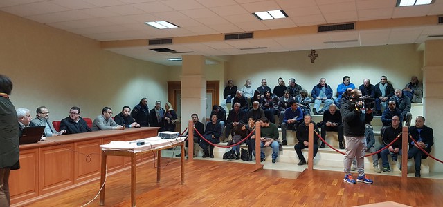 Trasversale delle Serre, anche Regione e Provincia sostengono la mobilitazione