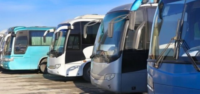 Dimezzate in Calabria le immatricolazioni di autobus e mezzi pesanti