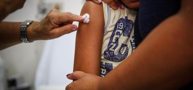 Morbillo, 13 casi in ostetricia Sanremo