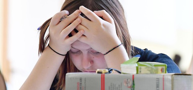 Maturità: oggi secondo scritto, latino al Classico e matematica allo Scientifico
