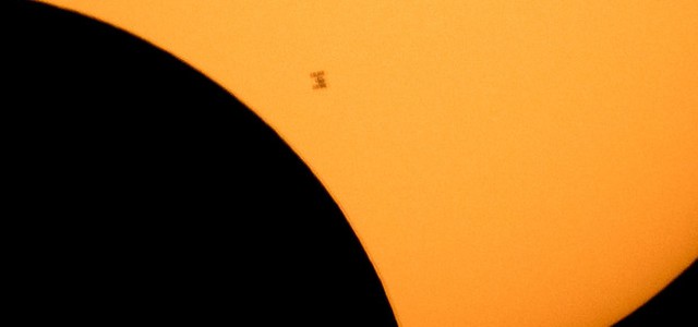 La super eclissi di Sole l'evento del 2017 per la Nasa