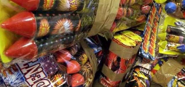 Bilancio post Capodanno: i feriti dai botti