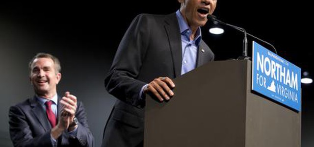 Obama attacca Trump: no alla politica della paura, in gioco la democrazia