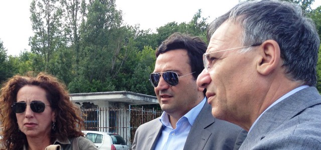 Ferro, Tallini e Orsomarso: "Su sanità calabrese responsabilità inconfutabili di Giunta e Pd"