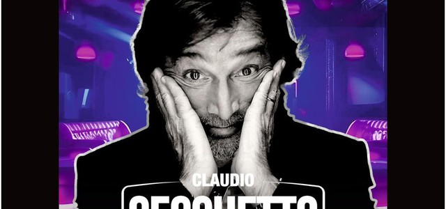 Claudio Cecchetto è il Superospite del “Noi Che” 2025: In Calabria l’icona degli anni ’80 con il suo intramontabile “Gioca Jouer”