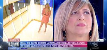 Ecco il nome del giocatore del Catanzaro  più "ricercato" del momento.  Il presunto padre della Caruso.