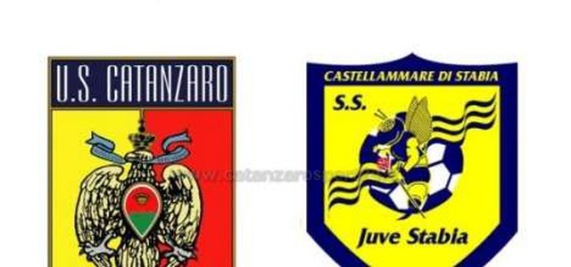 Catanzaro-Juve Stabia: i giallorossi non pungono, finisce 0 a 0