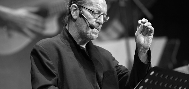 AMA Calabria, atteso il ‘Discorso sul metodo dell’attor comico’ di Flavio Oreglio al Comunale di Catanzaro