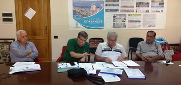 FUSIONE E FINANZE, ROSSANO E CORIGLIANO A CONFRONTO  