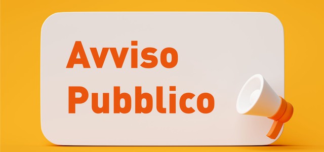 AVVISO PUBBLICO per l’erogazione di sostegni economici alle famiglie con figli con DSA.