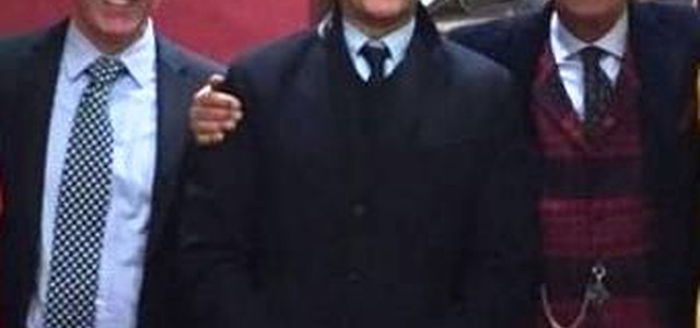 Torchia eletto nuovo componente del Consiglio dei Delegati in rappresentanza dei comuni
