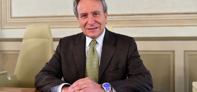 Cittadinanza onoraria Chiaravalle a Buscema