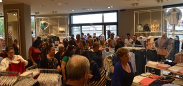 ANCHE A CORIGLIANO PIAZZA ITALIA 