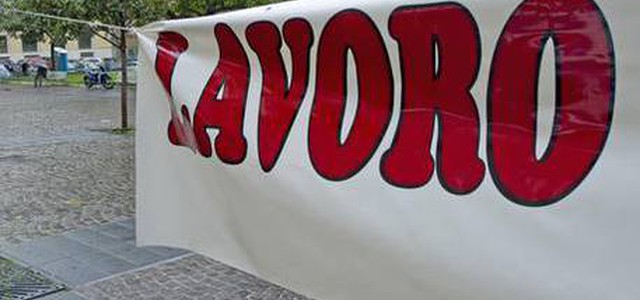 Disoccupazione giovanile, Calabria la peggiore d'Europa