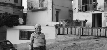 Badolato non vuole morire.  Lo spirito di un Borgo mai conquistato. (Fotogallery)