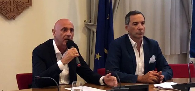 Catanzaro, successo di partecipazione per il Franchising Day Confesercenti