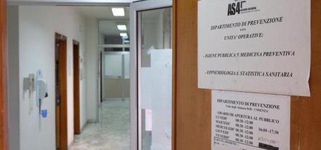 A Fuscaldo scuole chiuse fino a sabato 3 ottobre.