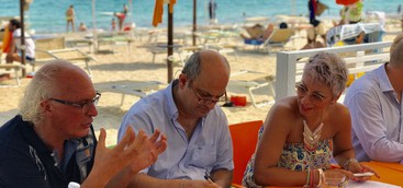 OSSERVATORIO A TUTTO CAMPO  CHIESTO INCONTRO A BAGNATO