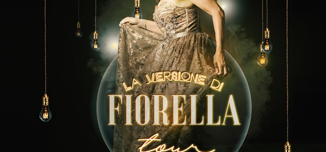 Manca solo una settimana per la tappa catanzarese de “La Versione di Fiorella” di Fiorella Mannoia. Il concerto il 20 aprile al Teatro Politeama