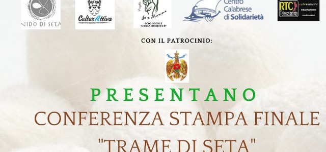 Trame di Seta, i risultati di studi sul legame tra la seta catanzarese e i costumi arbërëshe