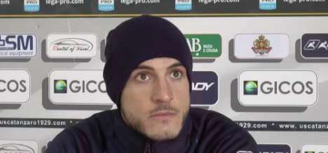 Sarao: "Posso dare di più", Pasqualoni "a Taranto per fare punti" (VIDEO)