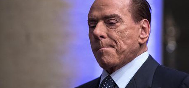 La Stampa: pm indaga sul Milan, 'tegola su Berlusconi'
