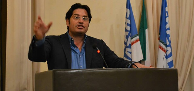 Rapani: «I grandi temi nel programma elettorale» Riunione del centrodestra