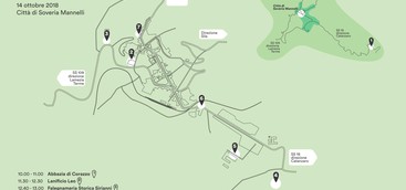 Giornata FAI d’Autunno a Soveria Mannelli e Carlopoli