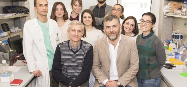 Tumore al cuore, uno studio dell'UMG ne individua le origini