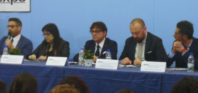 “Economia Commercio ed Edilizia, il futuro che ci aspetta: incontro Confcommercio