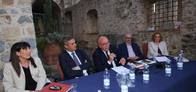"Il patrimonio culturale per la crescita"