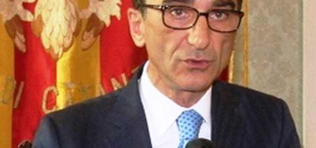 Parlamentari calabresi in commissione parlamentare antimafia, congratulazioni Abramo