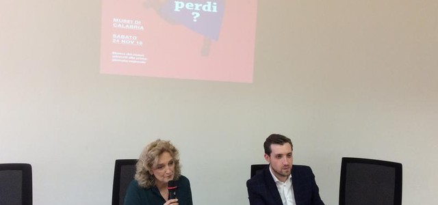 Sabato la giornata dei Musei di Calabria