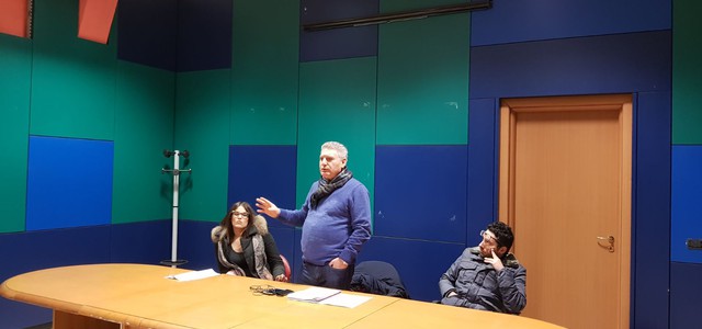Incontro Forza Italia: “Occorre rispettare le rappresentanze territoriali”
