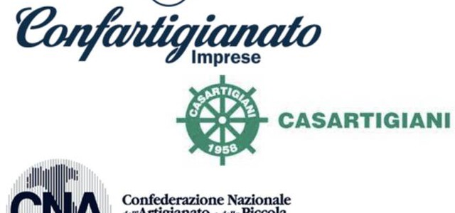 Bando energia rinnovabile: Confartigianato, Cna e Casartigiani segnalano criticità