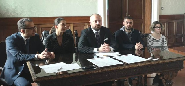 L' Assessore Sculco presenta il calendario dei nuovi workshop dedicati alle imprese.