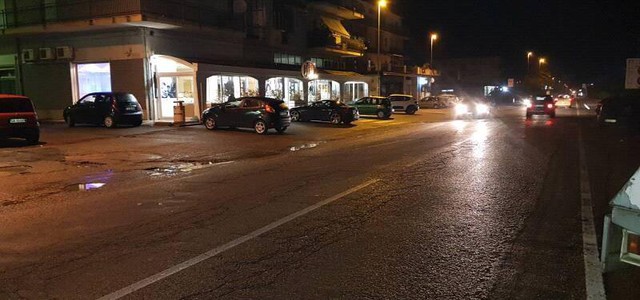 L’appello-denuncia di Falcone (Associazione GeneraAzioni)