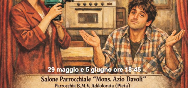 Risate, vernacolo e memoria: la Compagnia “Facciamo Pietà” torna in scena con “Chini ‘un spera miagjiu mu spira”
