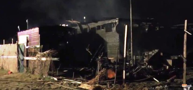Incendio Lido Jonio, Cooperativa Sociale Zarapoti: "Un altro tragico incendio"