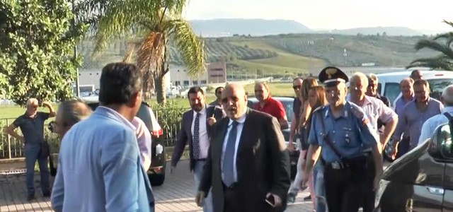 Oliverio incontra i sindaci: molto probabile la sua ricandidatura alle regionali (VIDEO)