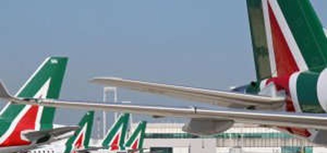 Alitalia, un altro miliardo per salvarla