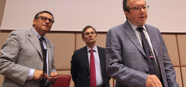 Marziale: "Calabria dotata di due fra i più eccellenti Tribunali per i Minorenni del Paese"