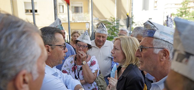Trasversale delle Serre, raggiunta l'intesa per il contenzioso degli ex operai