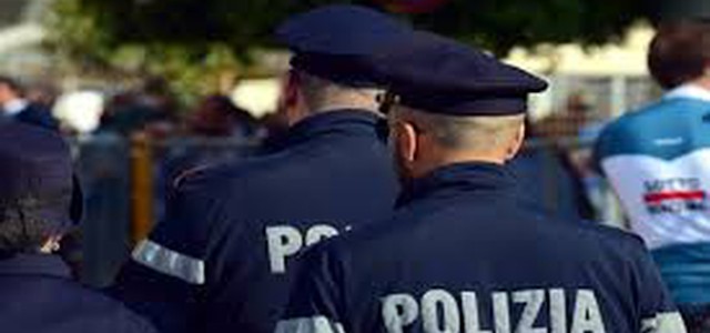 LETTERA APERTA AI POLIZIOTTI CALABRESI.