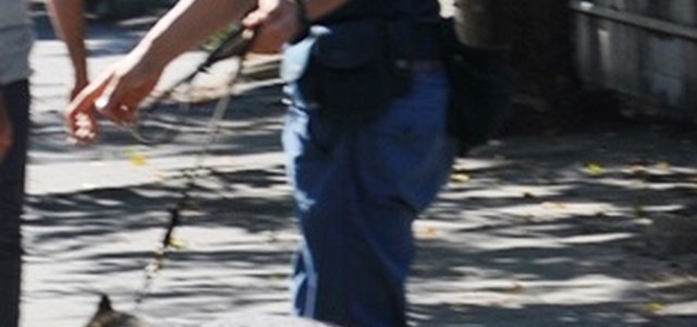 Prevenzione nelle Scuole a Catanzaro e provincia, Polizia esegue due arresti e denuncia un giovane