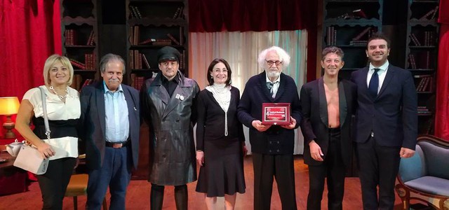 Al via la IV edizione del Festival Nazionale Uilt 