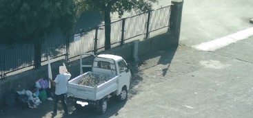 Ancora multe con fototrappole per i furbetti dei rifiuti
