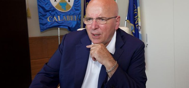 La sala “oro” della Cittadella sarà intitolata alla memoria  di Gianni Versace