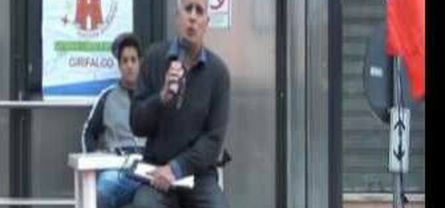 Strada franata, i Cittadini liberi e attivi:"Vogliamo chiarezza, non faremo sconti a nessuno!"