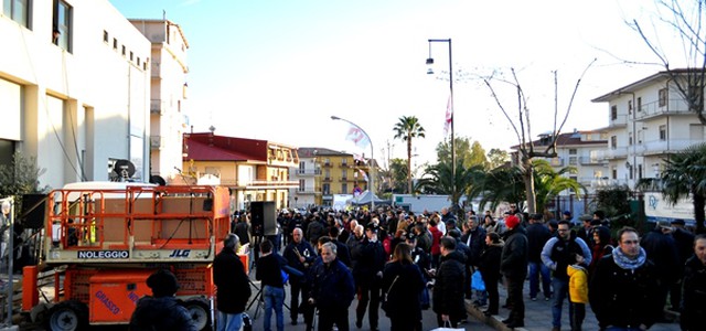 Fieragricola in controdentenza: raggiunte le 15.000 presenze